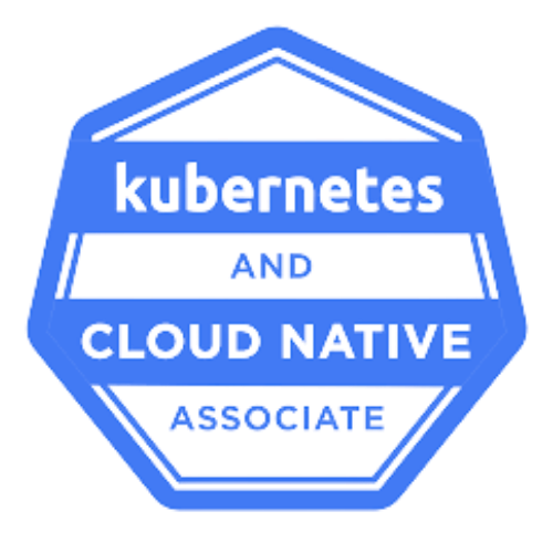 Kubernetes and Cloud Native Associate (KCNA)
