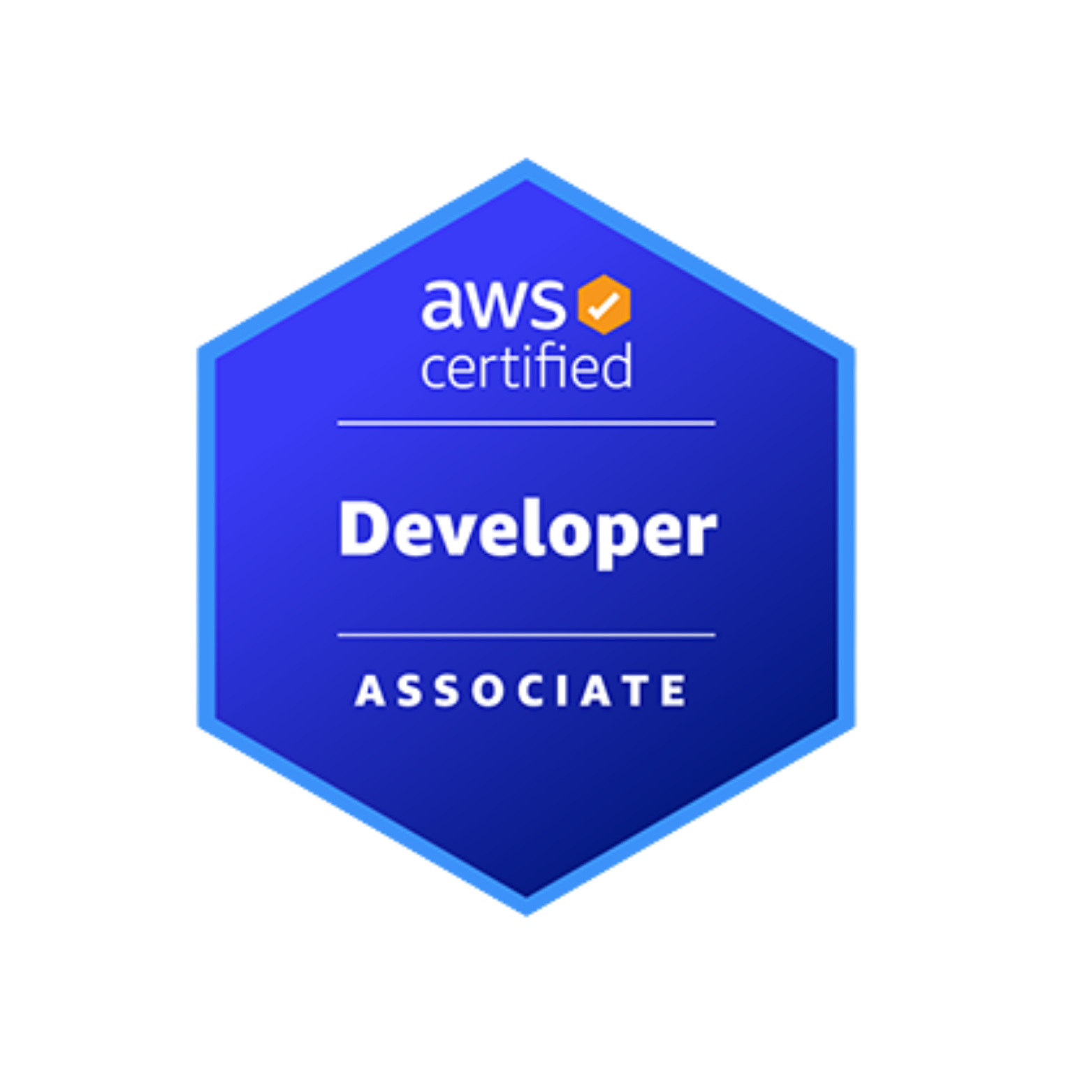 AWS Certified Developer - Associate